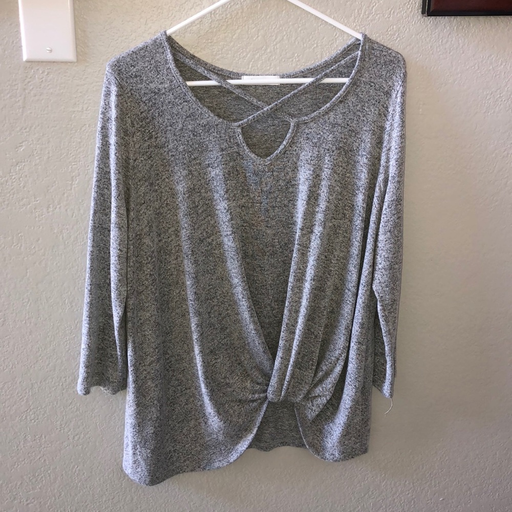 Cherish Longsleeve Shirt